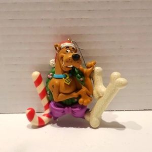 Scooby-Doo Ornament